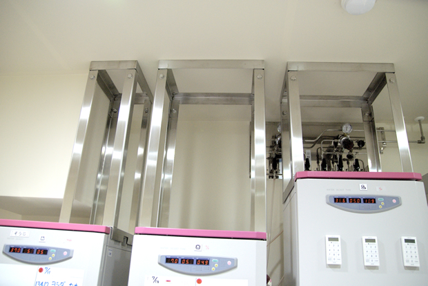 耐震・免震対策