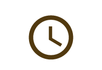 30分以内の待ち時間