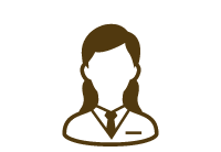 身体の負担の少ない治療