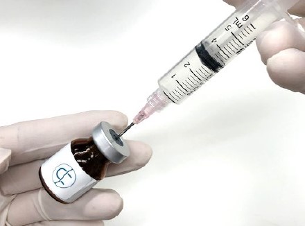 PRP（PFC-FD）子宮内注入療法