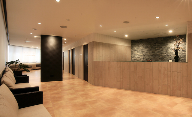 池袋えざきレディースクリニック