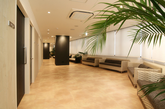 クリニックの写真