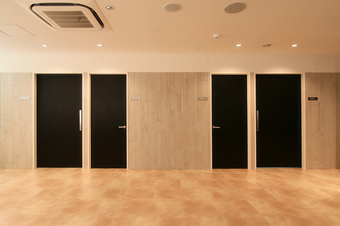 クリニックの写真