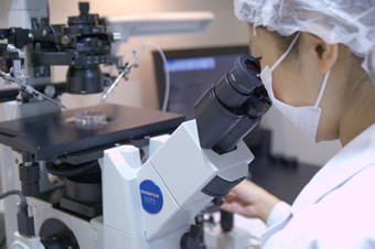 クリニックの写真